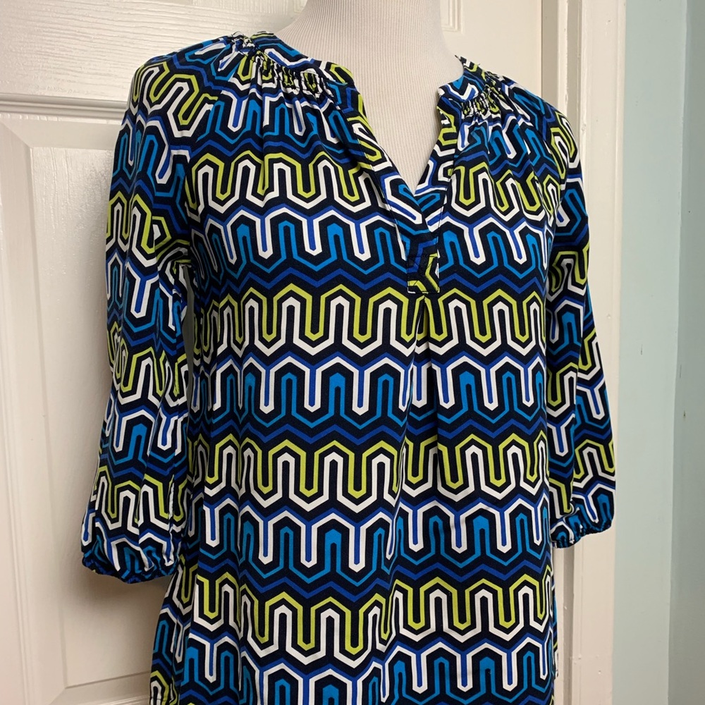 Crown & Ivy Blouse. Size S